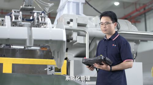 共享充電寶背后的超級工廠，到底硬核在哪？