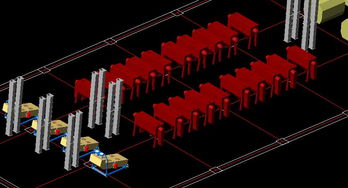從圖紙到現(xiàn)實(shí) 玉米加工廠(chǎng)房設(shè)備布置圖的技術(shù)交流與心得