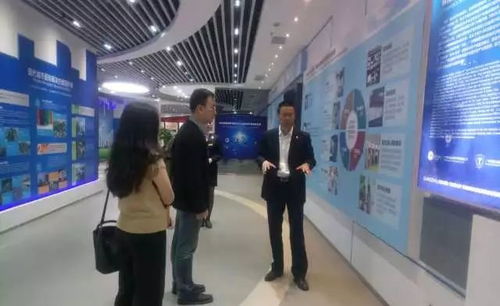 富士康考察團(tuán)蒞臨平云小匠，共商技術(shù)賦能與智能制造合作新模式